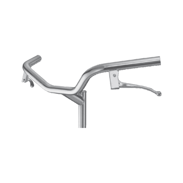 Easy - DUTCH STEEL Handlebar