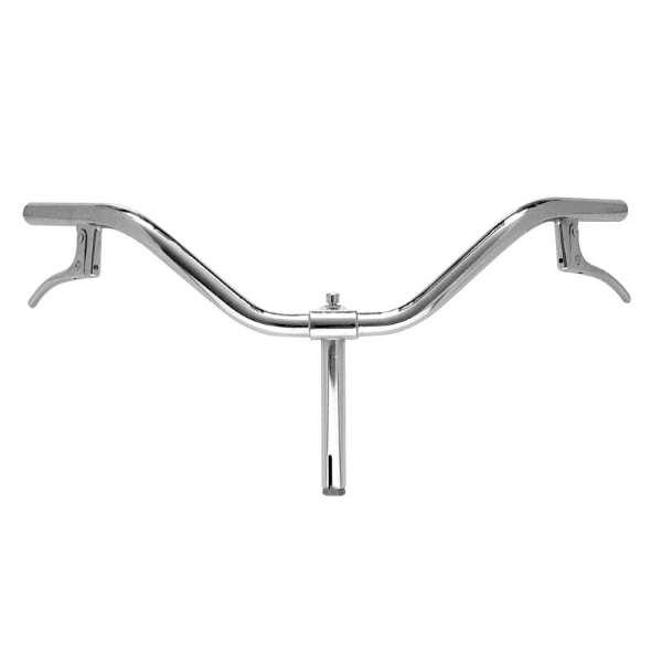 Easy - PARMA STEEL Handlebar