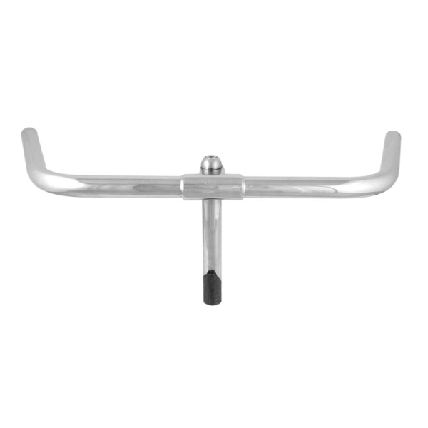 Easy - Guidon TOURING ACIER