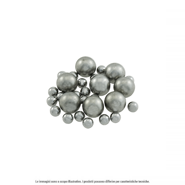 Easy - Billes pour roulements