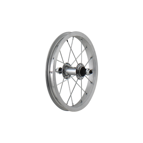 Easy - Roue avant JUNIOR 12x1,75