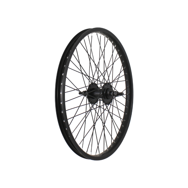 Easy - Roue avant BMX i20 patin 20x1,75
