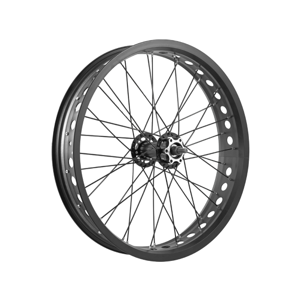 Easy - Roue avant FAT BIKE 20x4