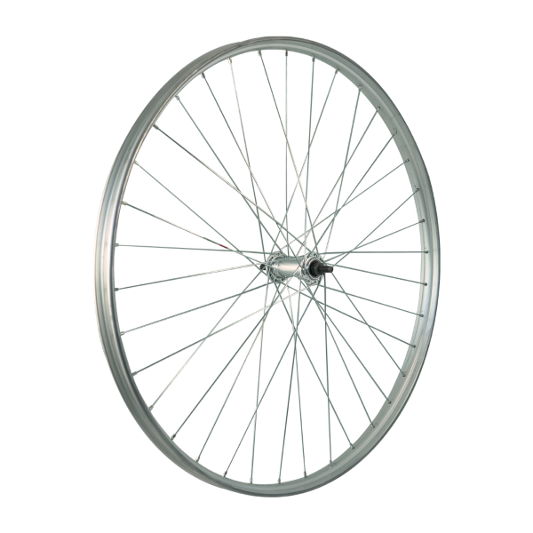 Easy - Roue avant TYPE R (à bâton) 26x3/8
