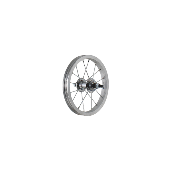 Easy - Roue arrière à filetage JUNIOR 12x1,75