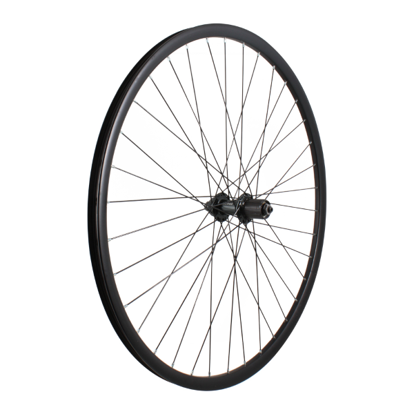 Easy - Roue arrière Kauris 3.0 Mtb i19 patin 29" - Filetage