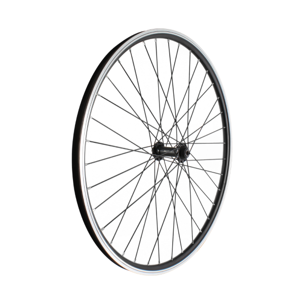 Easy - Roue arrière Kommando 2.0 Mtb i19 Disc 27,5"/650B - SH11/HG, Center Lock