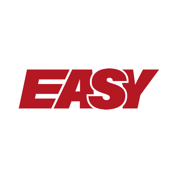 Easy - Roue arrière Kommando Mtb i19 Disc 26" - SH11/HG, 6 trous