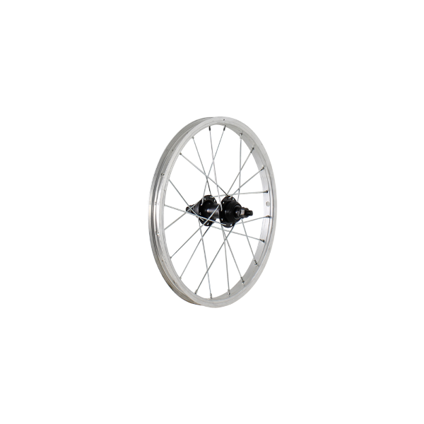 Easy - Roue arrière à filetage JUNIOR 16x1,75