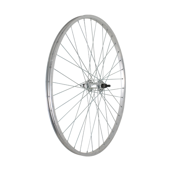 Easy - Roue arrière à filetage TOURING PAYS-BAS 26x3/8