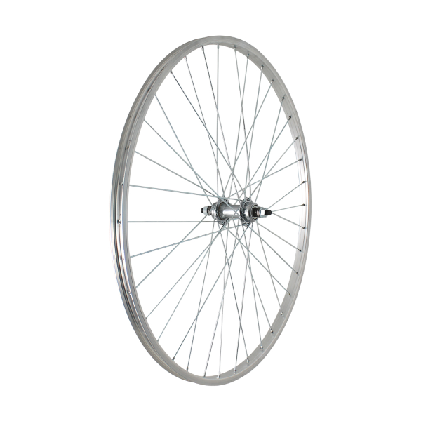 Easy - Roue arrière à filetage SPORT 28x5/8