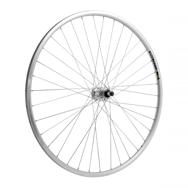 Easy - Roue arrière CONDOR i14 patin 28"/700C - Filetage