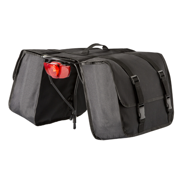 Easy - Borsa portapacchi CITY