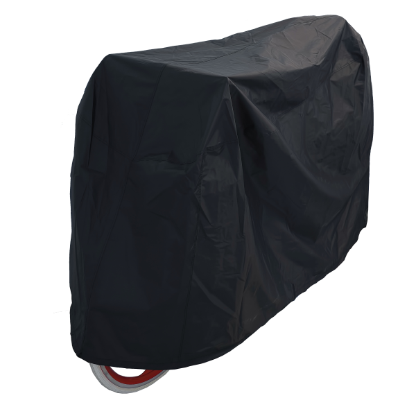 Easy - HOUSSE DE PROTECTION VÉLO DELUXE