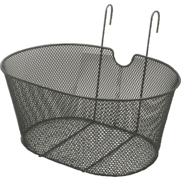 Easy - Panier avant OVALE AVEC CROCHETS