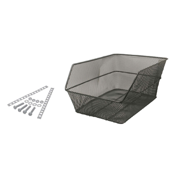 Easy - Panier arrière CARRÉ