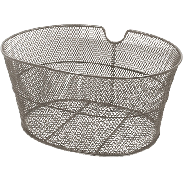 Easy - Panier avant OVALE