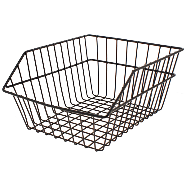 Easy - Panier arrière MAILLE LARGE