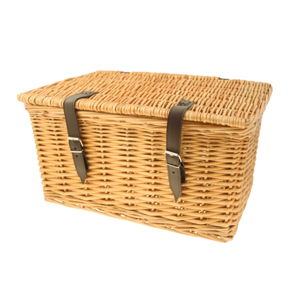 Easy - Panier avant OSIER AVEC FIBRES