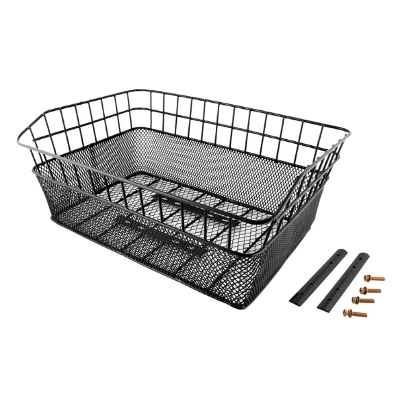 Easy - Panier arrière MAILLE DOUBLE MAXI