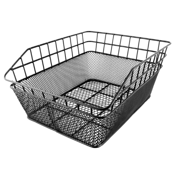 Easy - Panier arrière MAILLE DOUBLE