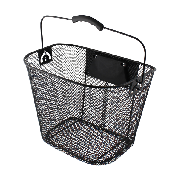 Easy - BASIC A CLIP front basket
