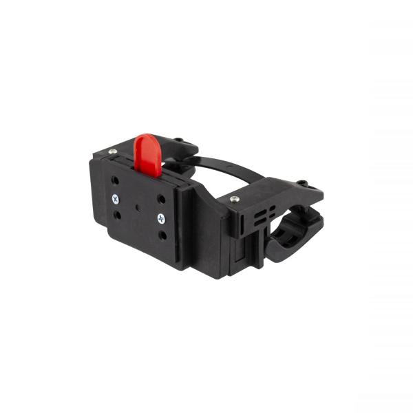 Easy - ATTACCO A CLIP per cestino E-BIKE