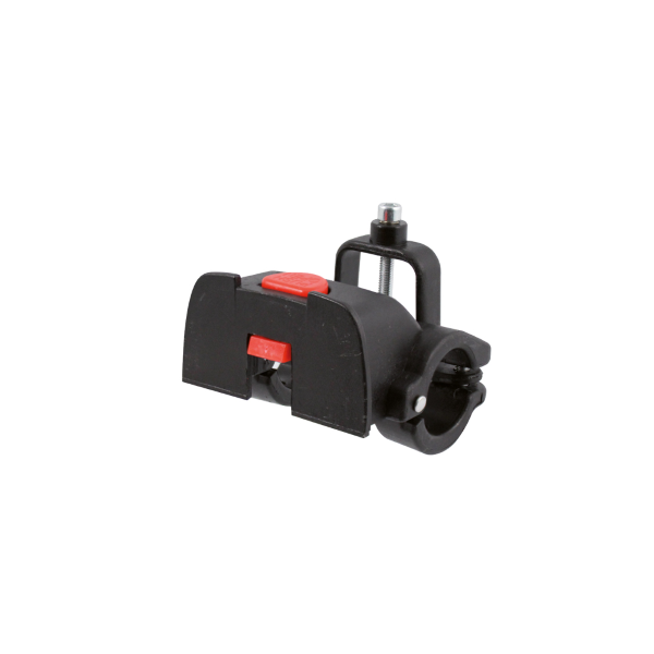 Easy - ATTACCO A CLIP per cestino PLASTIC CLIP