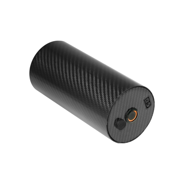 Ebike Battery - Batterie lithium carbon extender pour e