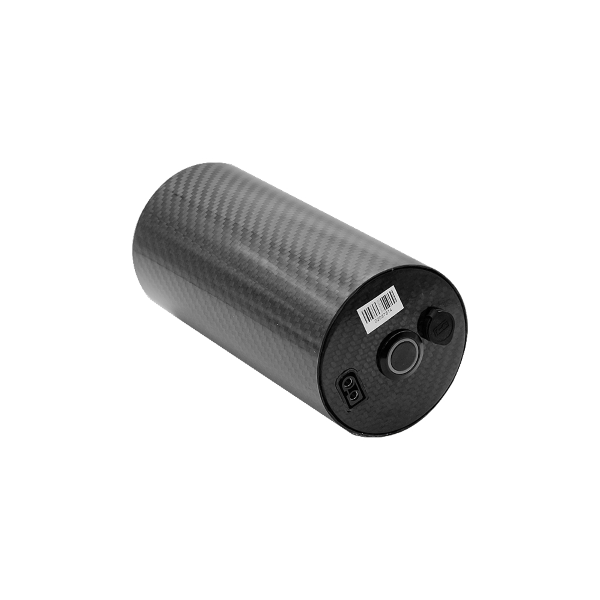 Ebike Battery - Batterie lithium carbon extender pour e-bike 36V 360Wh