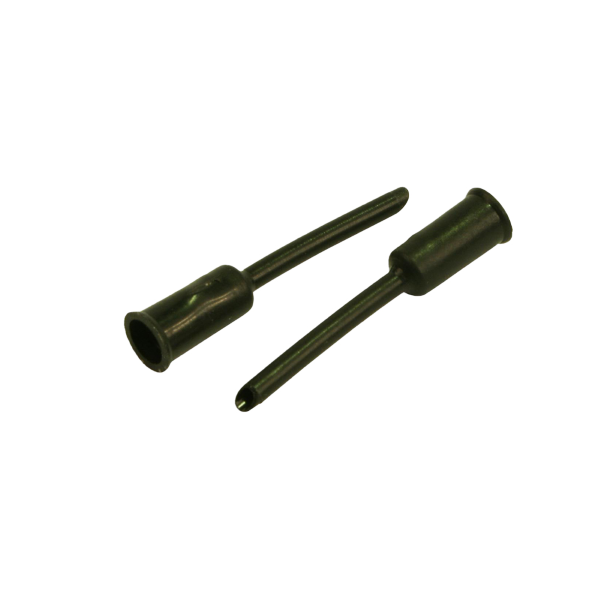 Elvedes - End Cap with Extension