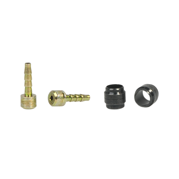 Elvedes - Kit axes et embouts Magura