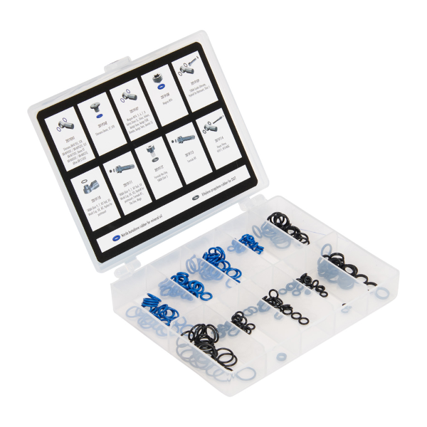 Elvedes - O-rings for brake calipers and pumps