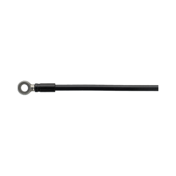 Elvedes - Kit de gaine hydraulique 2000mm TEKTRO / TRP 5.0