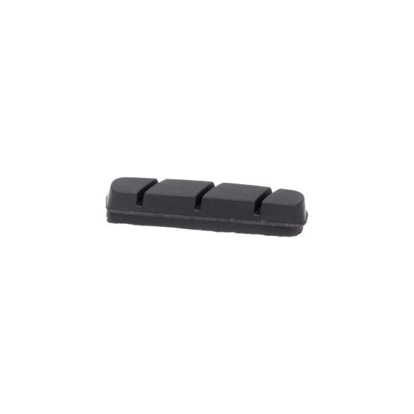 Elvedes - Race brake pad compatible with Campagnolo 55 mm