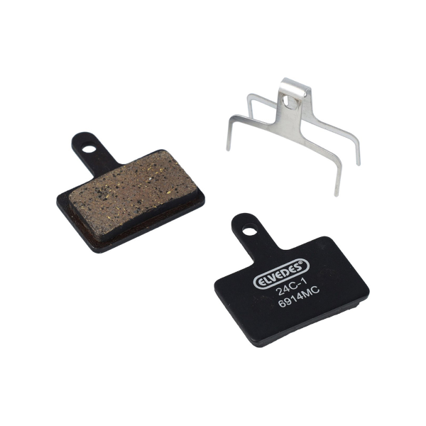 Elvedes - Tektro M530R 5mm brake pads
