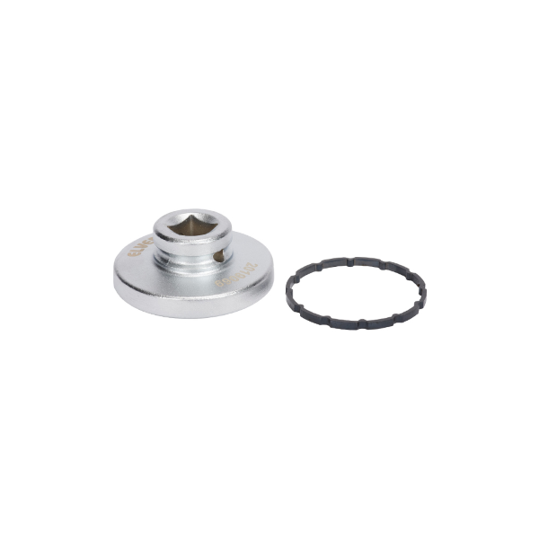 Elvedes - ELVEDES DUB BOTTOM BRACKET SOCKET