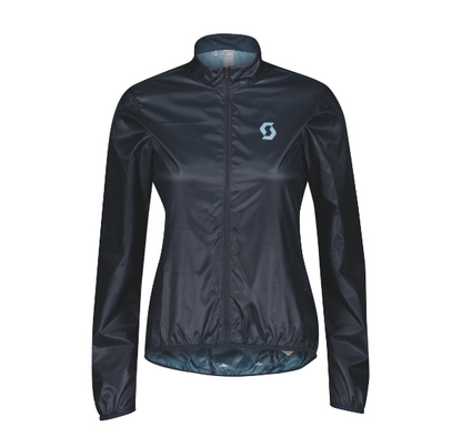 Women's Jacket Scott Endurance WB