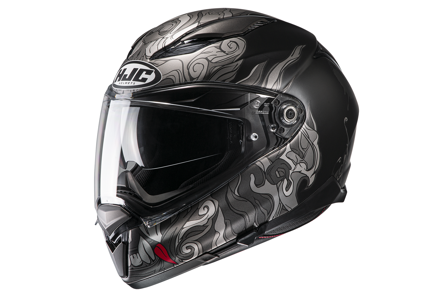 HJC F70 Spector Casque complet