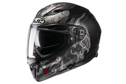 HJC F70 Spector Casque complet