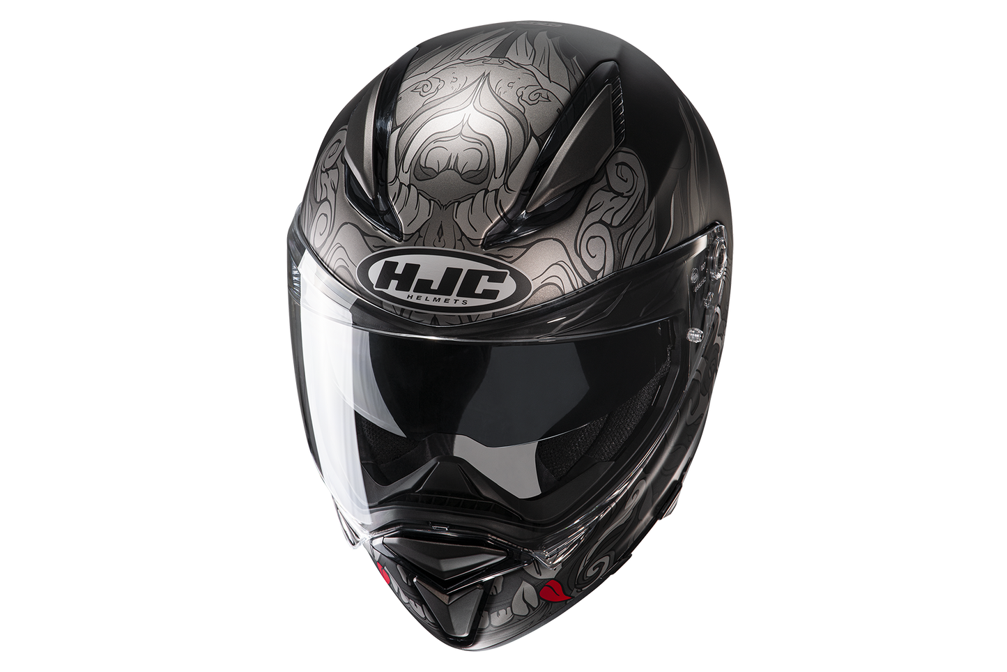 HJC F70 Spector Casque complet