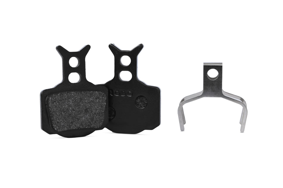 Plaquettes Ferodo FBP005FM All Round FORMULA C1/CR3