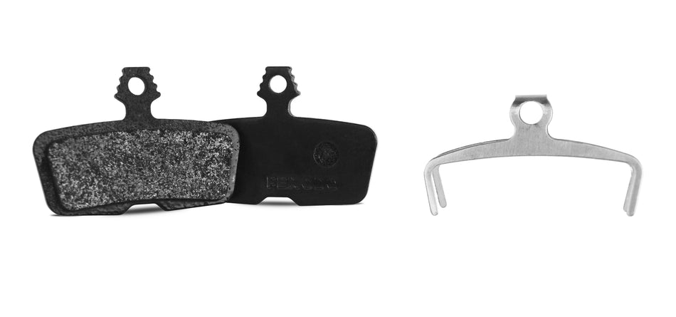 Plaquettes Ferodo FBP012FE E-Bike AVID CODE