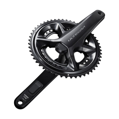 Shimano Ultegra Coach FC-R8100-P Medidor de energia