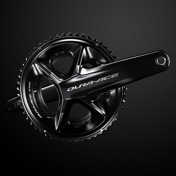 Shimano Puliting Dura Ace FC-R9200 2x12V