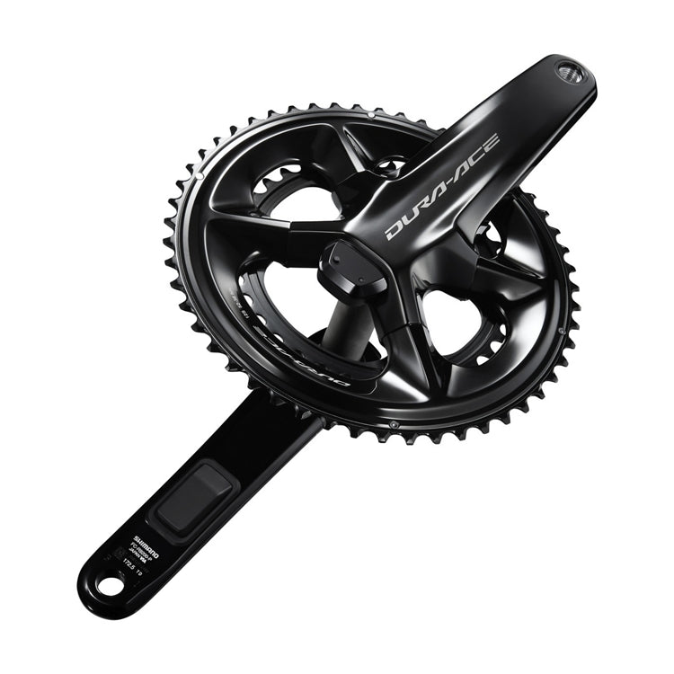 Shimano Pulling Dura Ace FC-R9200-P -tehomittari 2x12V