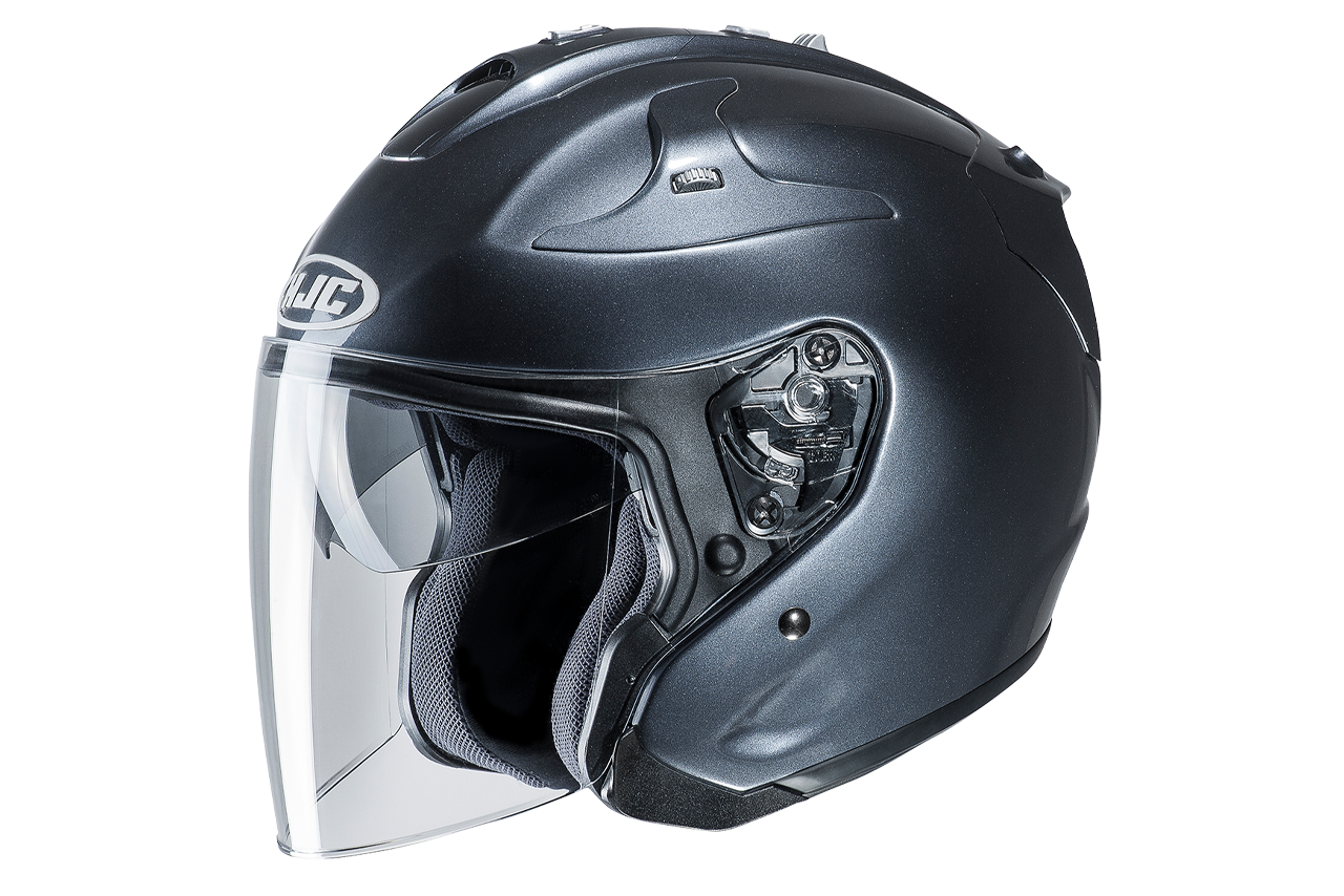 HJC FG-JET UNI Casco