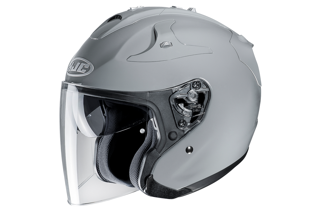 Casco Hjc FG-JET UNI