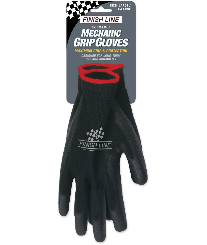 Finish Line Workshop Gloves