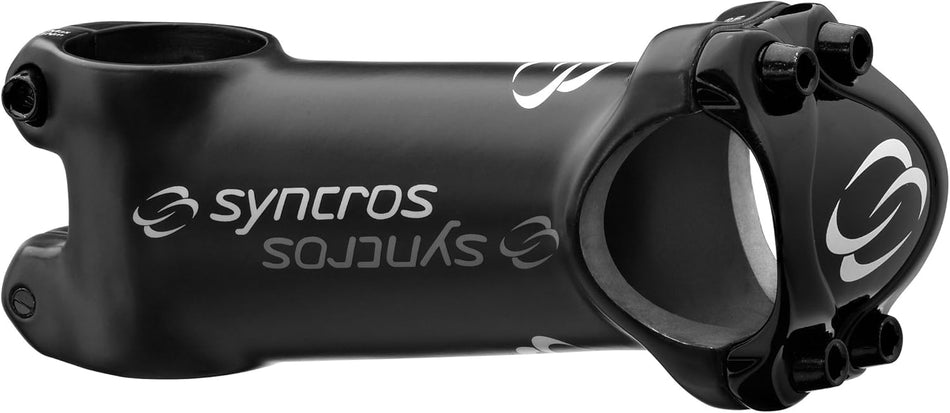 Attacco Manubrio Syncros FL Carbon 31.8mm